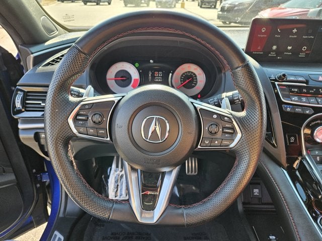 2024 Acura RDX 4A-SPEC
