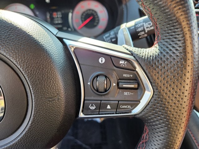 2024 Acura RDX 4A-SPEC