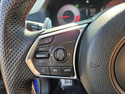 2024 Acura RDX 4A-SPEC