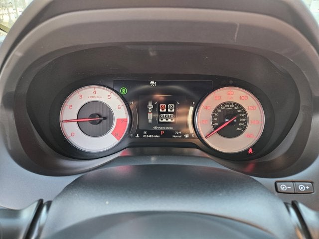 2024 Acura RDX 4A-SPEC