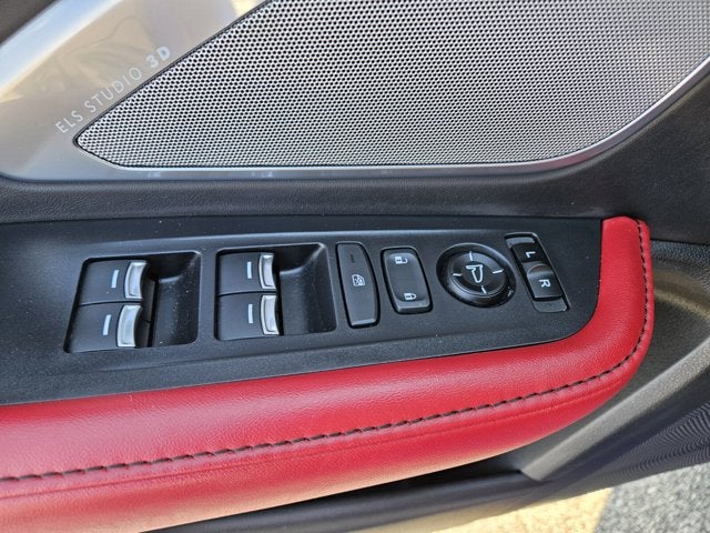 2024 Acura RDX 4A-SPEC