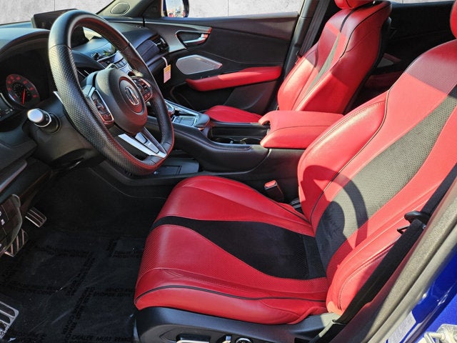 2024 Acura RDX 4A-SPEC