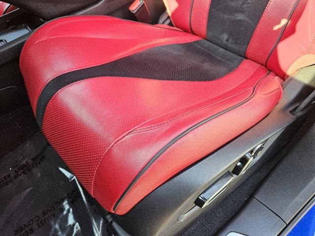 2024 Acura RDX 4A-SPEC