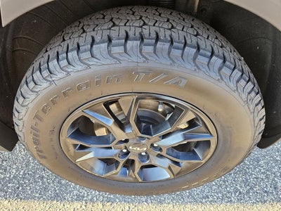 2024 Kia Sportage X-Pro