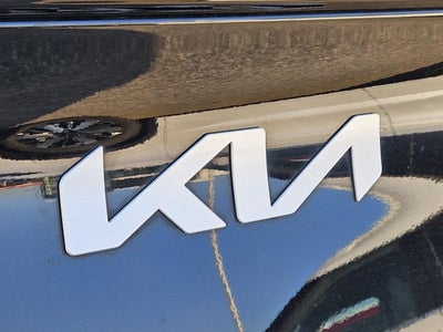 2024 Kia Sportage X-Pro