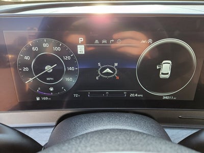 2024 Kia Sportage X-Pro