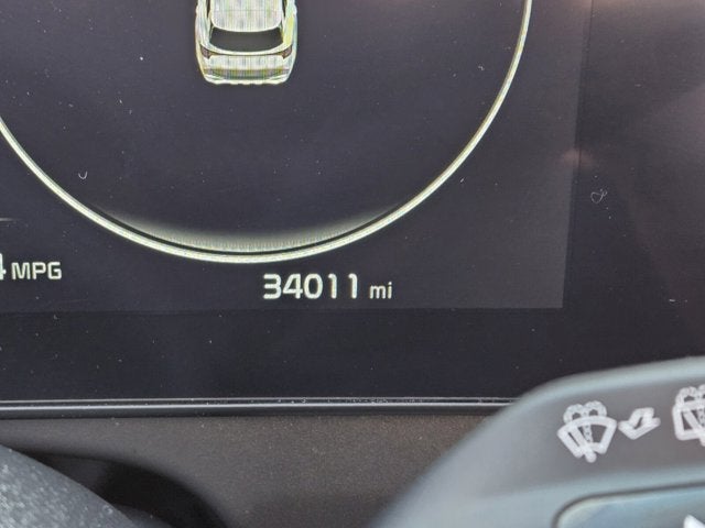 2024 Kia Sportage X-Pro