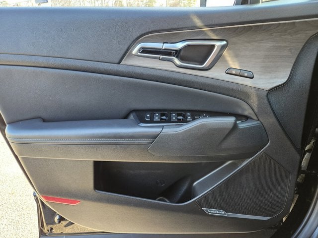 2024 Kia Sportage X-Pro