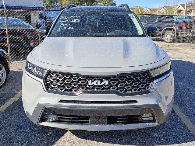 2023 Kia Sorento X-Line EX