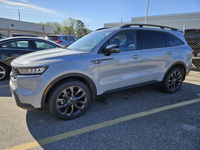 2023 Kia Sorento X-Line EX