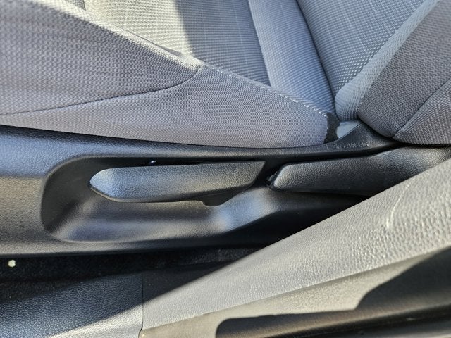 2024 Toyota Corolla Cross Hybrid S