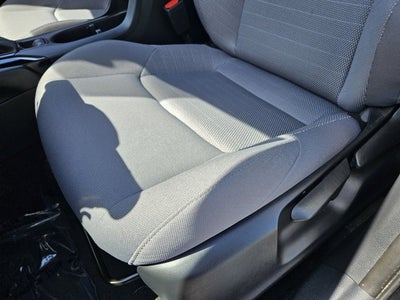 2024 Toyota Corolla Cross Hybrid S