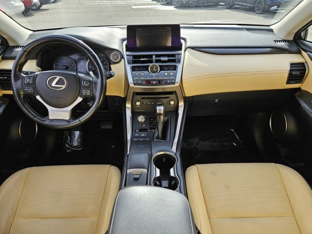 2020 Lexus NX NX 300