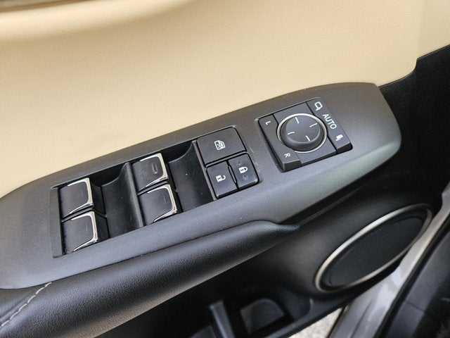 2020 Lexus NX NX 300