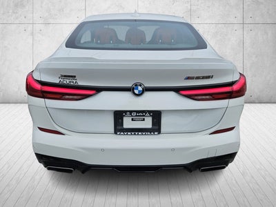 2020 BMW 2 Series M235i xDrive