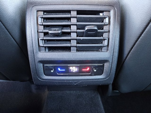 2024 Volkswagen Golf GTI 380 Autobahn