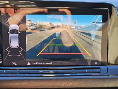 2024 Volkswagen Golf GTI 380 Autobahn