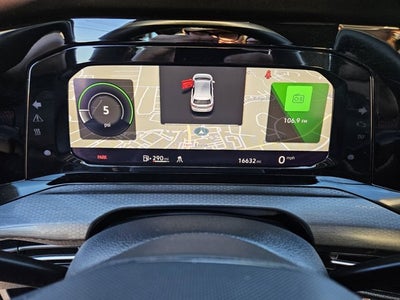 2024 Volkswagen Golf GTI 380 Autobahn