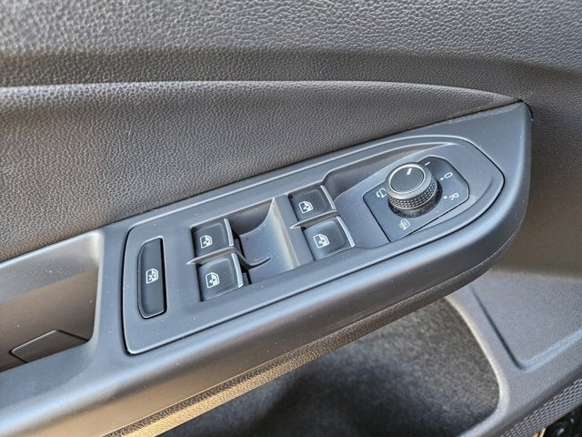 2024 Volkswagen Golf GTI 380 Autobahn