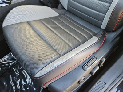 2024 Volkswagen Golf GTI 380 Autobahn