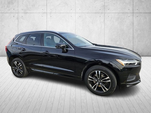 2021 Volvo XC60 Momentum