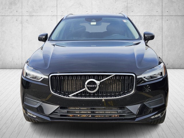 2021 Volvo XC60 Momentum