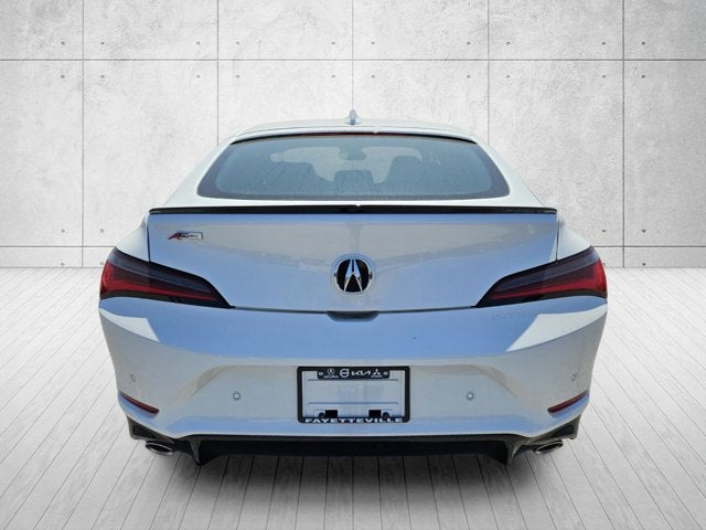 2026 Acura Integra w/A-Spec Technology Package