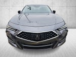 2023 Acura TLX w/Advance Package