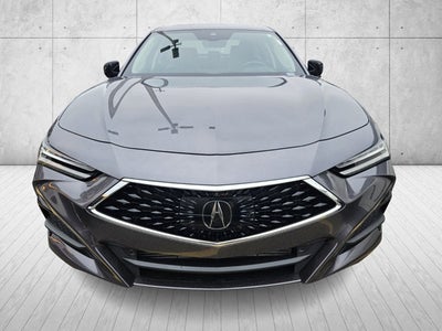 2023 Acura TLX w/Advance Package