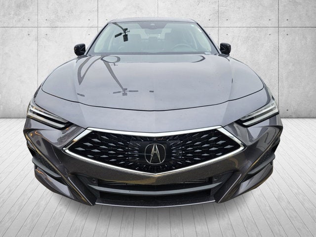2023 Acura TLX w/Advance Package