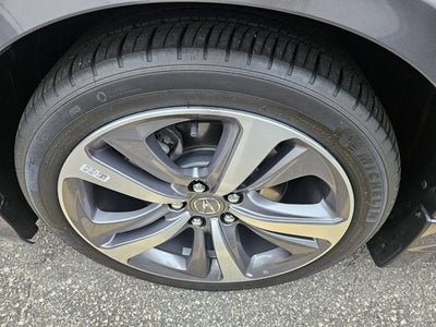 2023 Acura TLX w/Advance Package