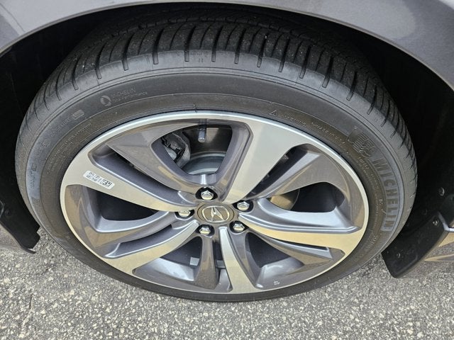 2023 Acura TLX w/Advance Package