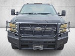 2009 Chevrolet Silverado 3500HD DRW LTZ