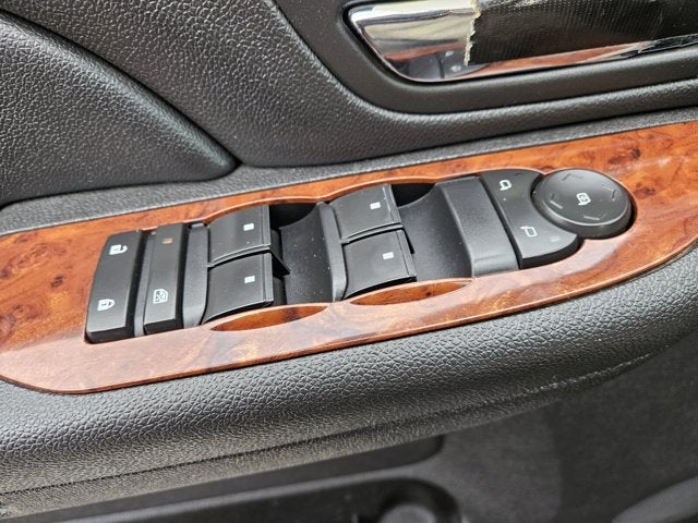 2009 Chevrolet Silverado 3500HD DRW LTZ