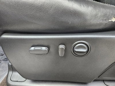 2009 Chevrolet Silverado 3500HD DRW LTZ