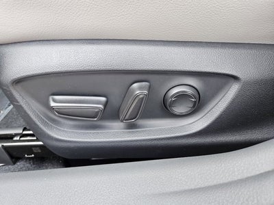 2024 Toyota Camry XSE V6