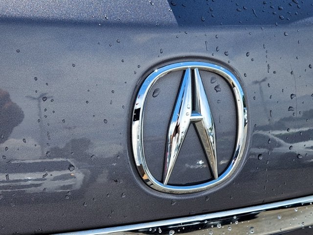 2018 Acura RDX Base