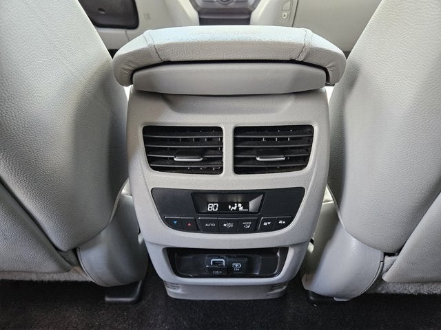 2020 Acura MDX w/Technology Pkg