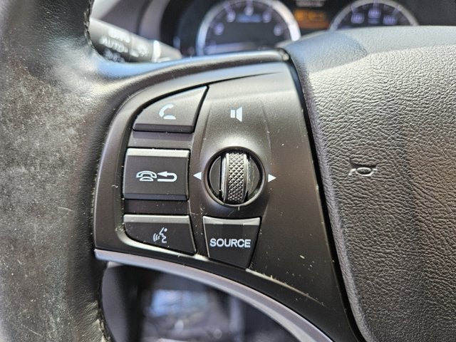 2020 Acura MDX w/Technology Pkg