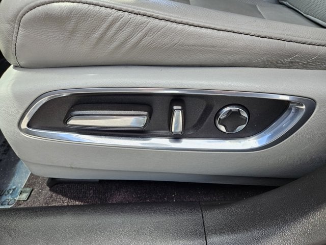 2020 Acura MDX w/Technology Pkg
