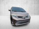 2019 Toyota Sienna XLE Auto Access Seat
