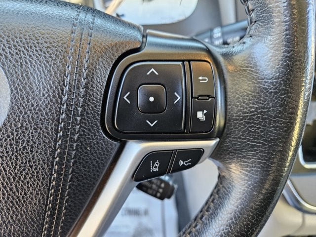 2019 Toyota Sienna L