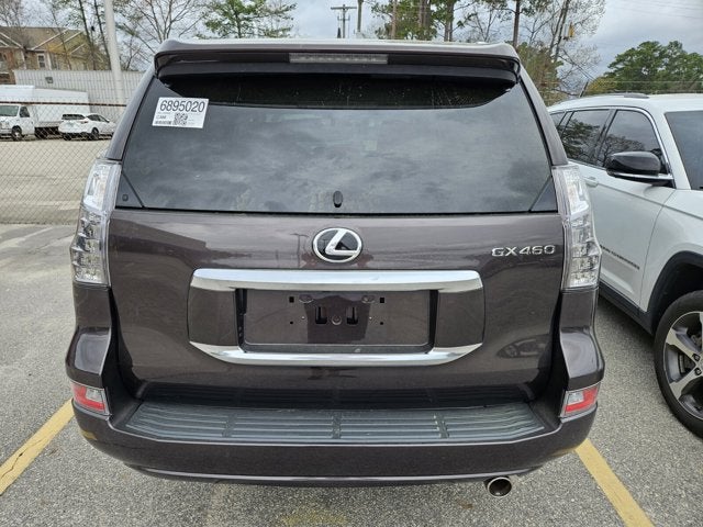 2020 Lexus GX GX 460 Premium