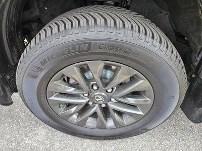 2020 Lexus GX GX 460 Premium