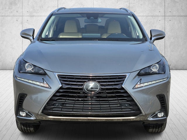 2020 Lexus NX NX 300