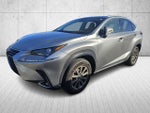 2020 Lexus NX NX 300