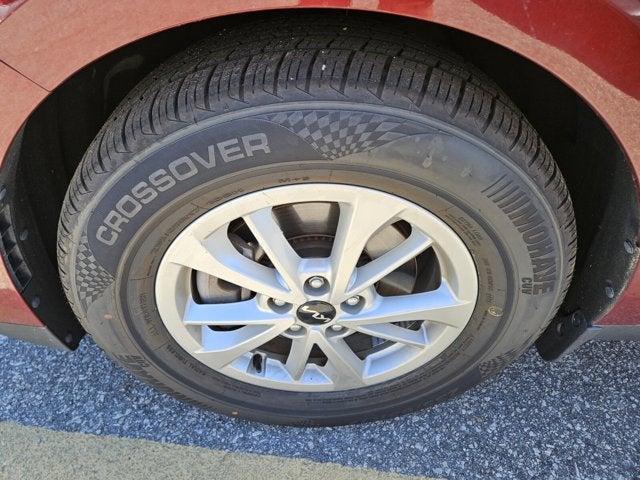 2022 Kia Carnival LXS