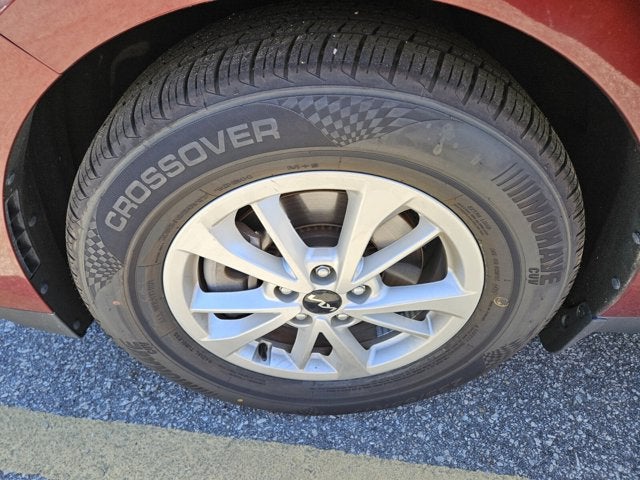 2022 Kia Carnival LXS