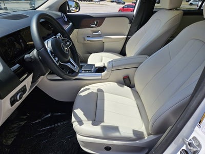 2023 Mercedes-Benz GLA GLA 250