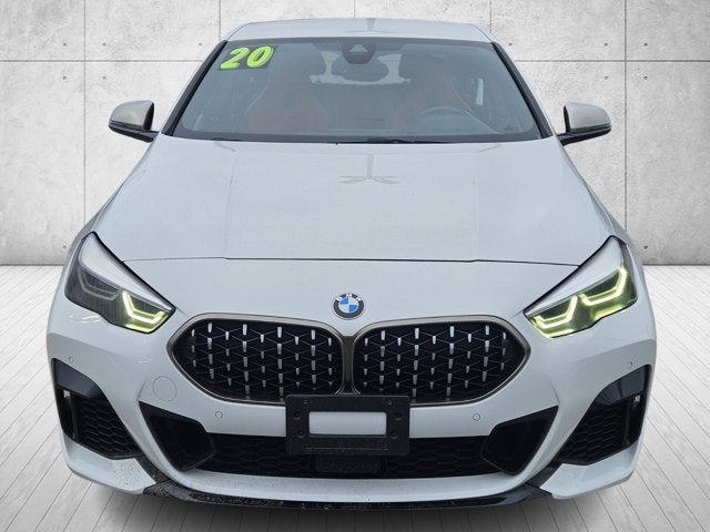 2020 BMW 2 Series M235i xDrive